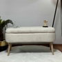 Atelier Del Sofa Oslo Linen - Crema